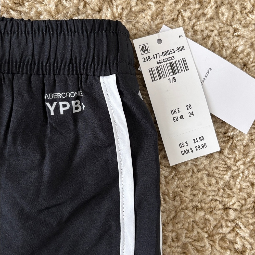 abercrombie kids | ypb shorts & Babydoll top Bundle - Picture 14 of 16